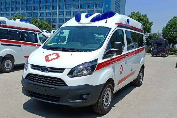 延吉市长途救护车转院